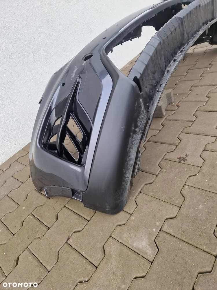 Zderzak Kia Niro l lift 2020 - - 4