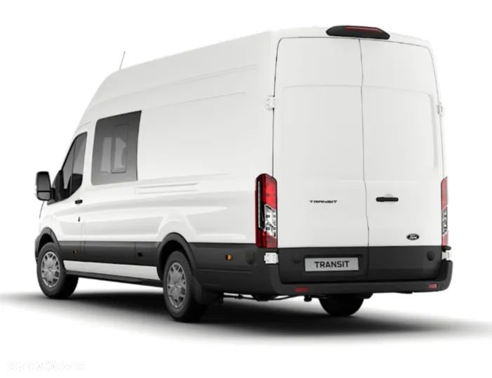 Ford TRANSIT - 3