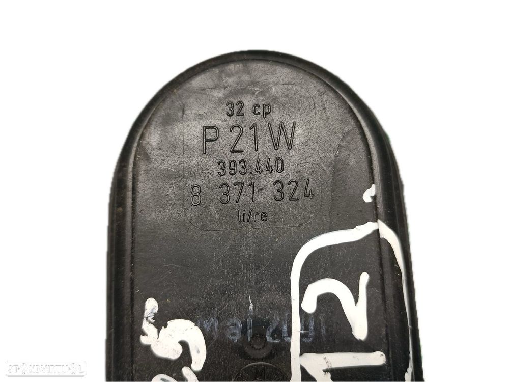 Suporte Lâmpadas Farolim Bmw 5 (E39) - 3