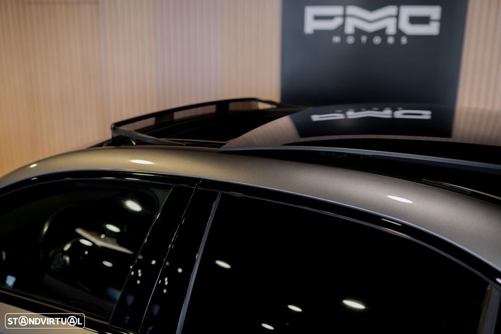 Mercedes-Benz A 200 Limousine AMG Line Aut. - 25