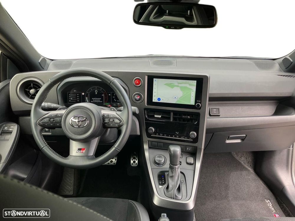 Toyota GR Yaris - 9