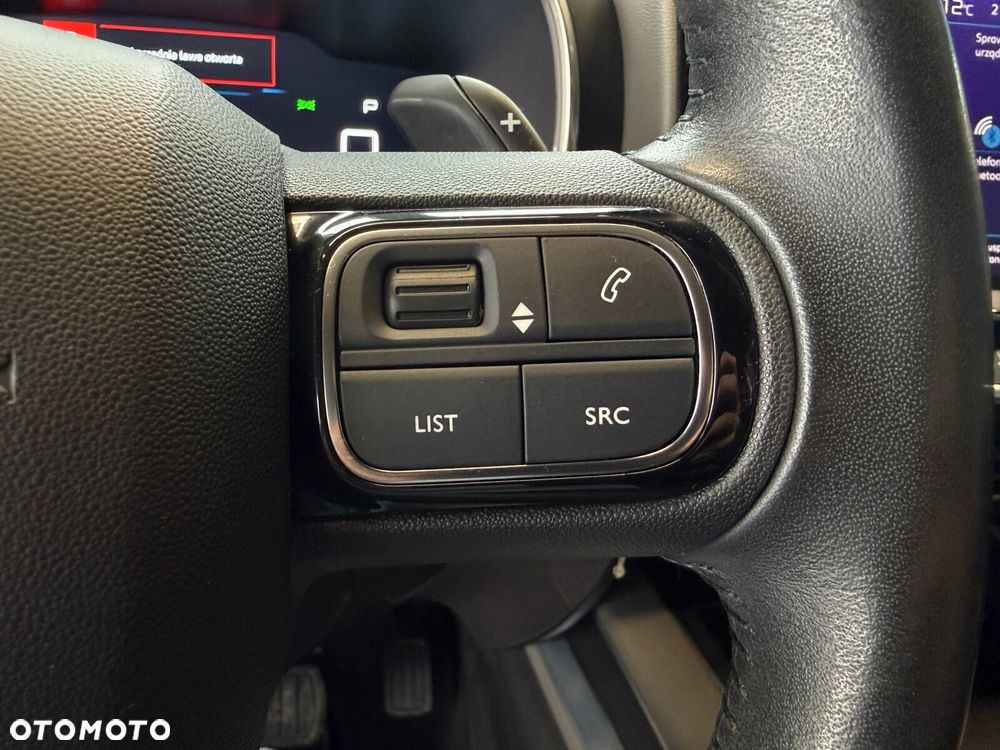 Citroën C5 Aircross - 29