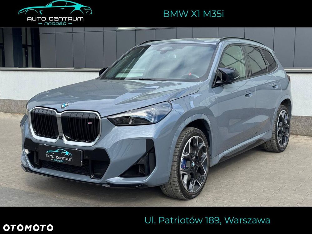BMW X1 - 2