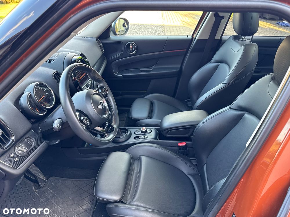 MINI Countryman Cooper S - 24
