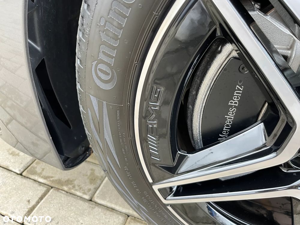 Mercedes-Benz CLA 200 mHEV AMG Line 7G-DCT - 16