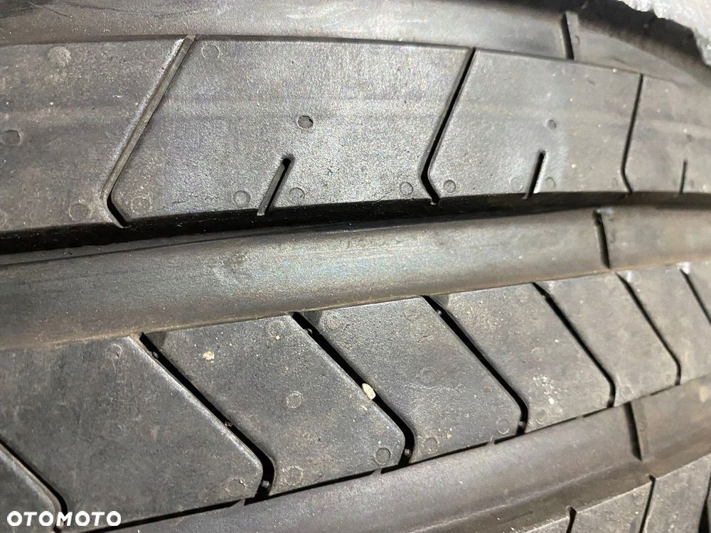 FELGI KOLA ALUFELGI MERCEDES S KLASA W223 R21 A2234011700 A2234011800 - 7