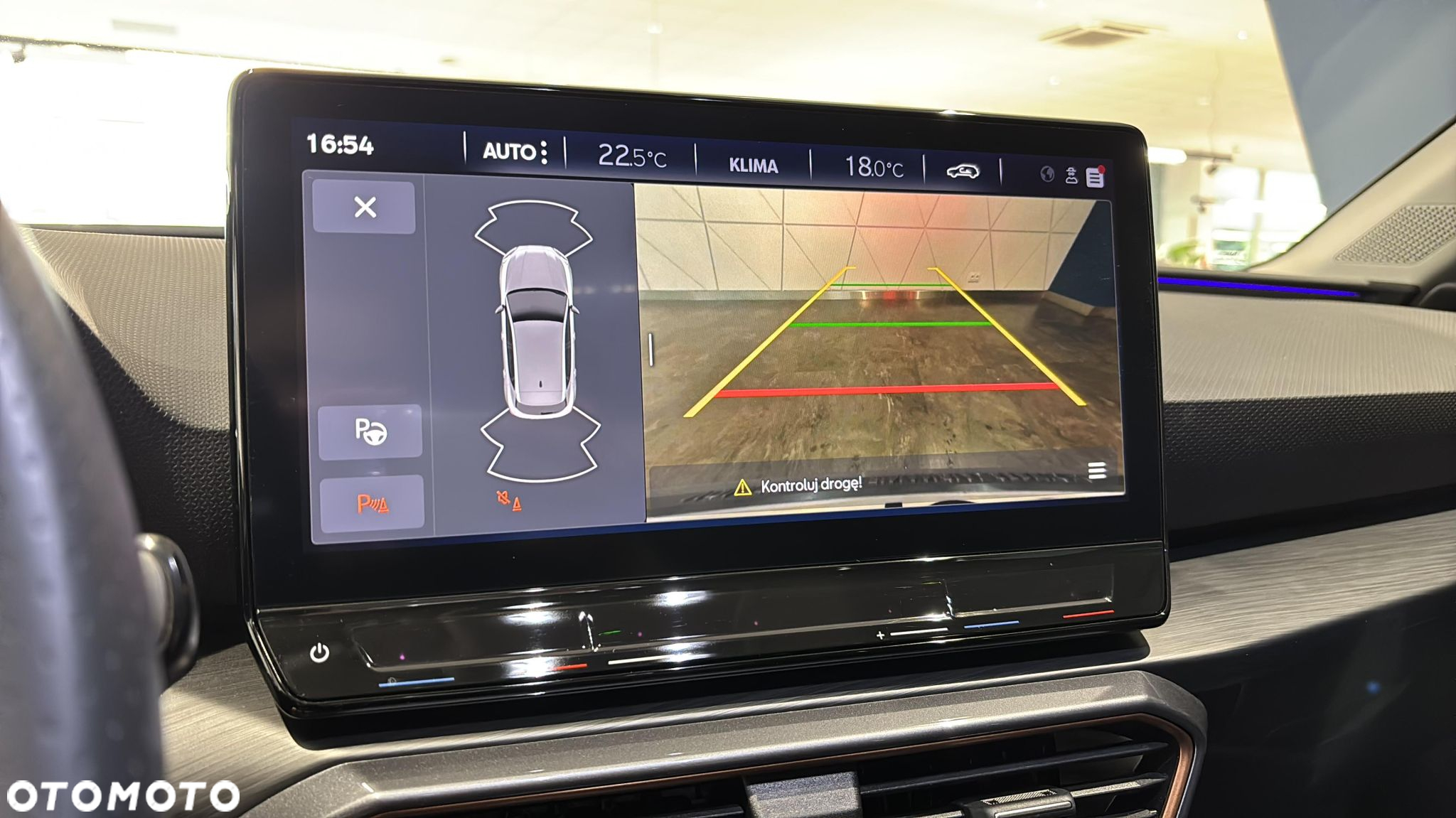 Cupra Leon 1.5 eTSI DSG - 20