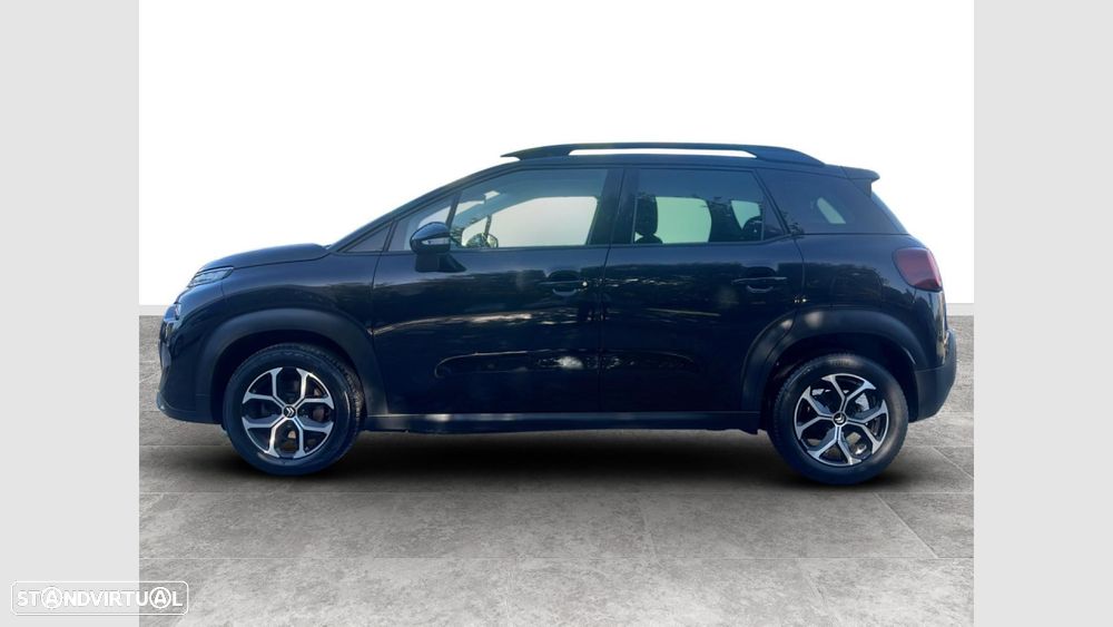 Citroën C3 Aircross 1.2 PureTech Plus - 6
