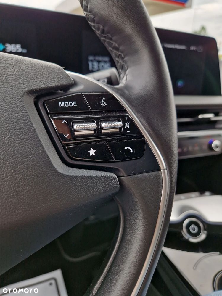 Kia EV6 77.4kWh GT-Line - 19