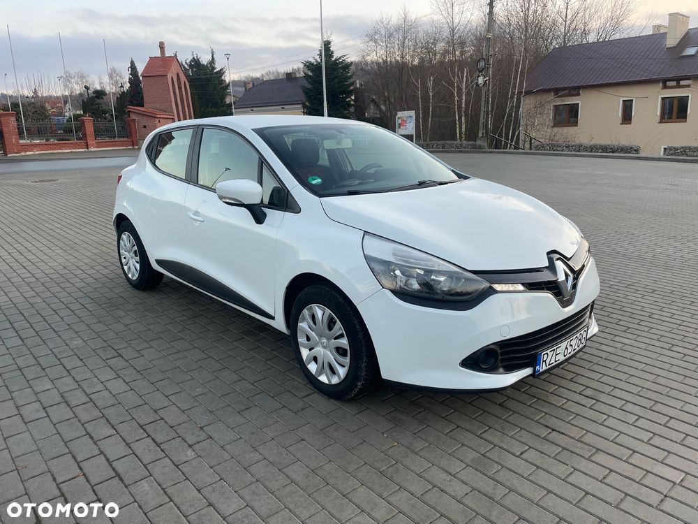Renault Clio 1.2 16V 75 Experience - 2