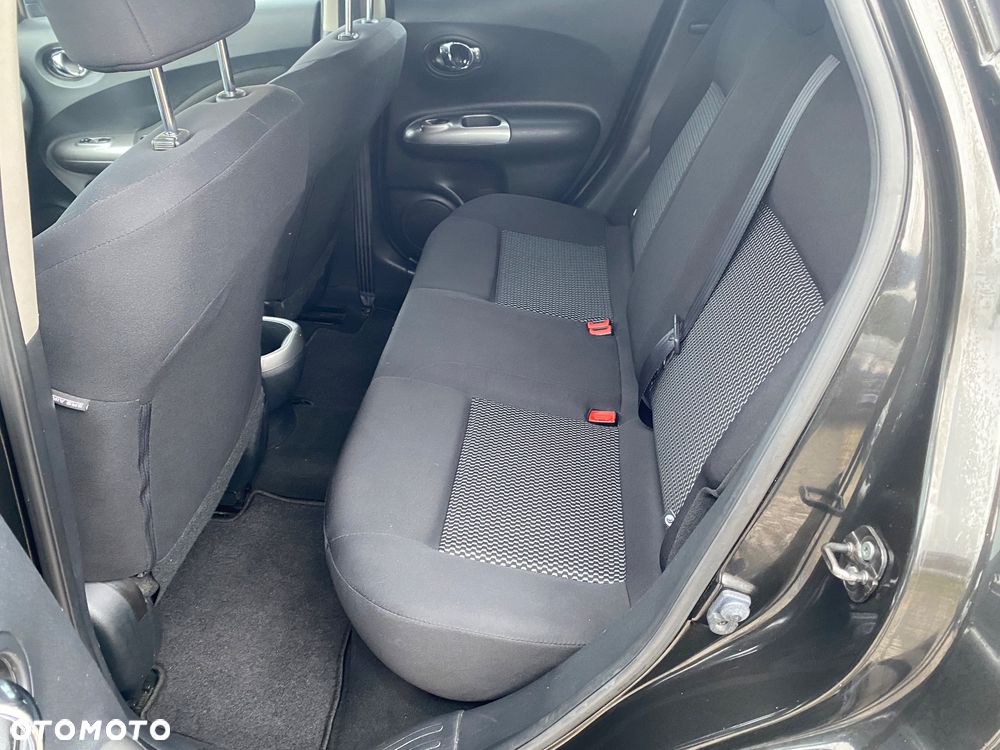 Nissan Juke 1.6 Start/Stop Ministry of Sound - 27