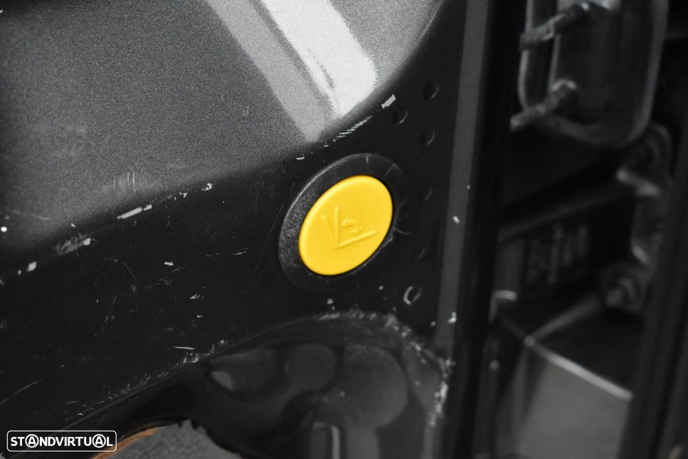 Ford Transit Connect 1.5 TDCi 210 L2 Trend Powershift - 23