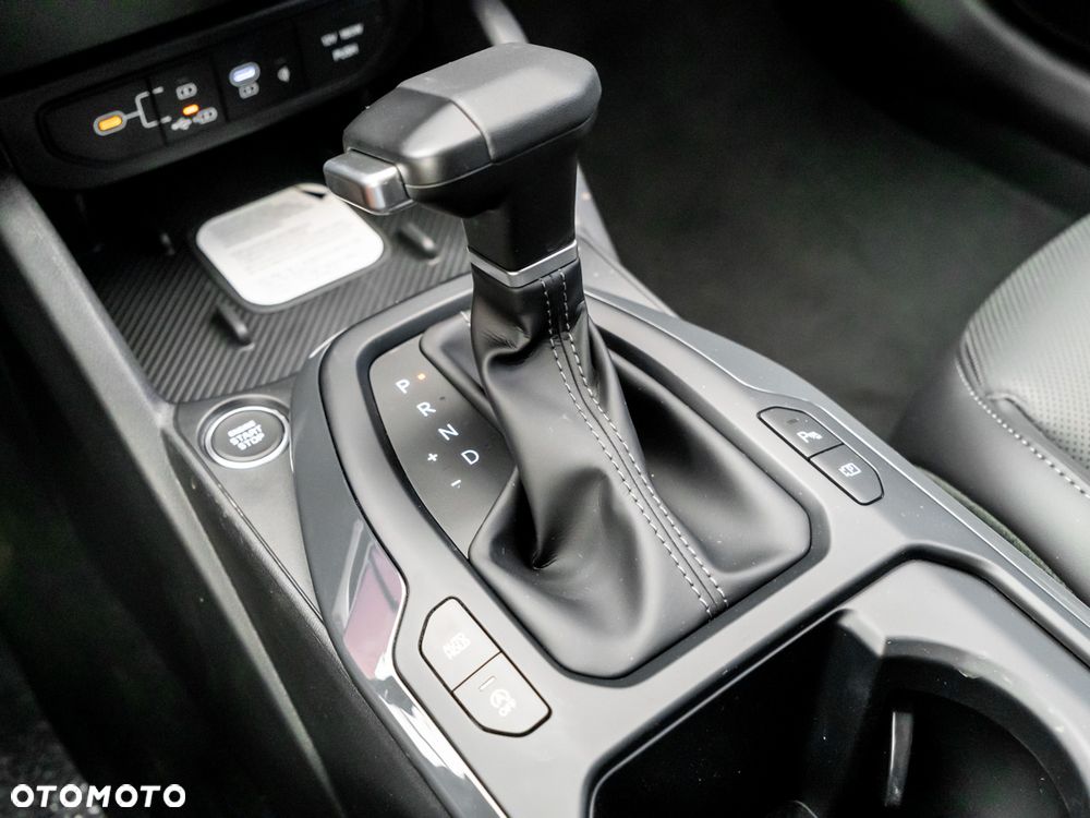Kia K4 1.6 T-GDI L - 27
