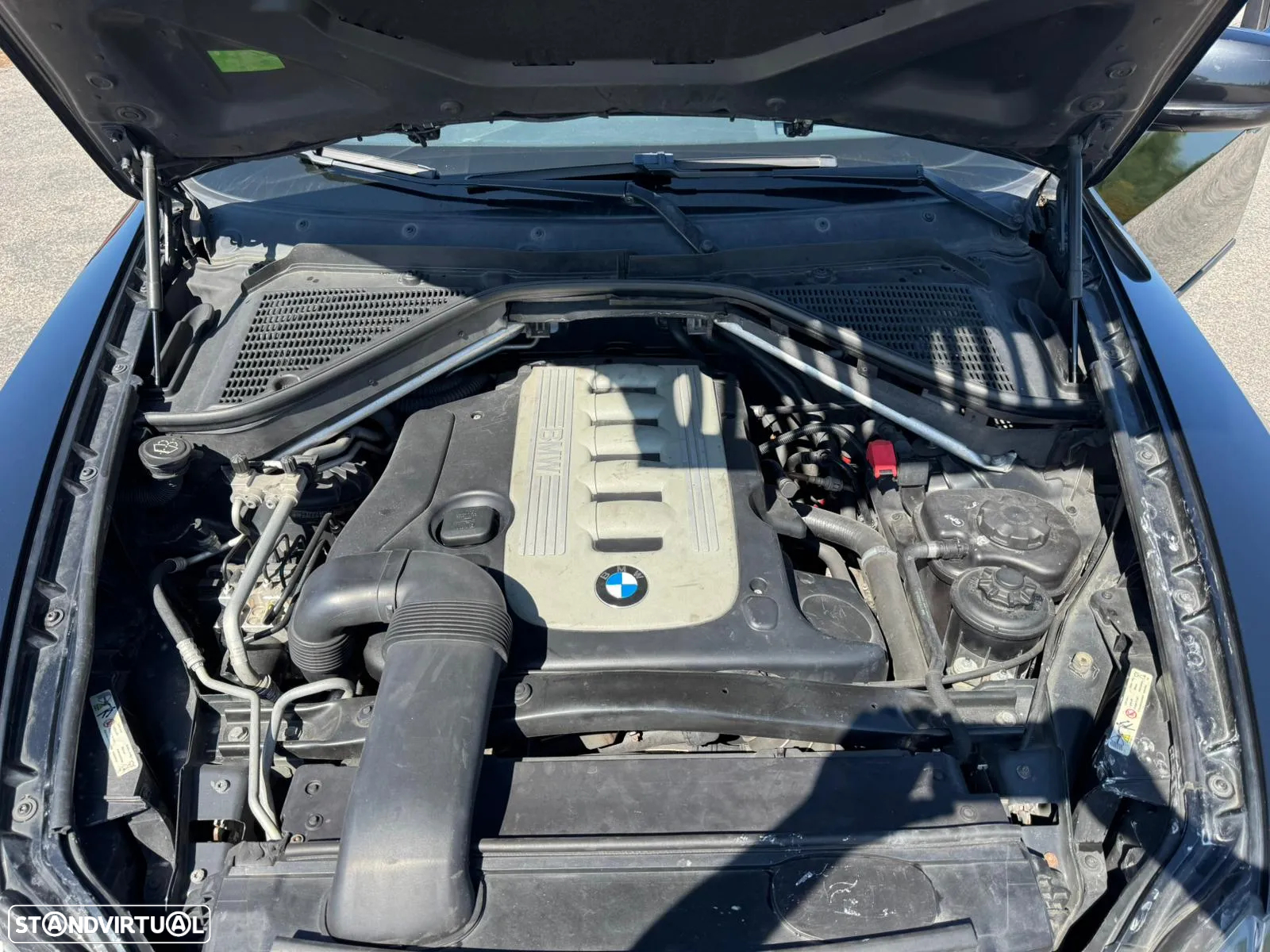 BMW X5 3.0 d - 26