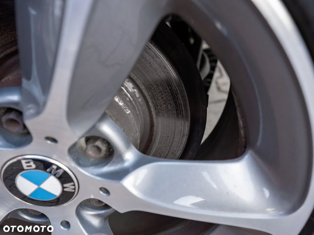 BMW Seria 1 116d DPF - 38