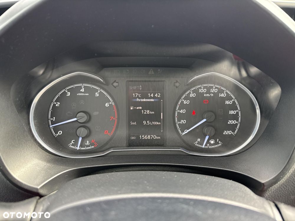 Toyota Yaris 1.5 Selection - 14