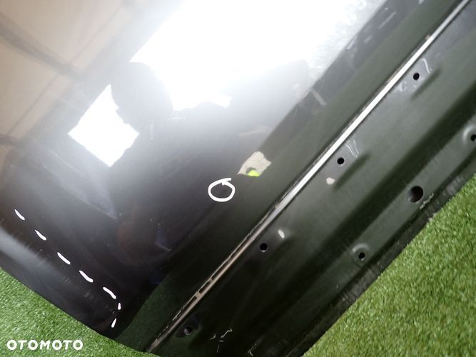 MAZDA MX-30 MX30 drzwi lewe przednie przód - 5