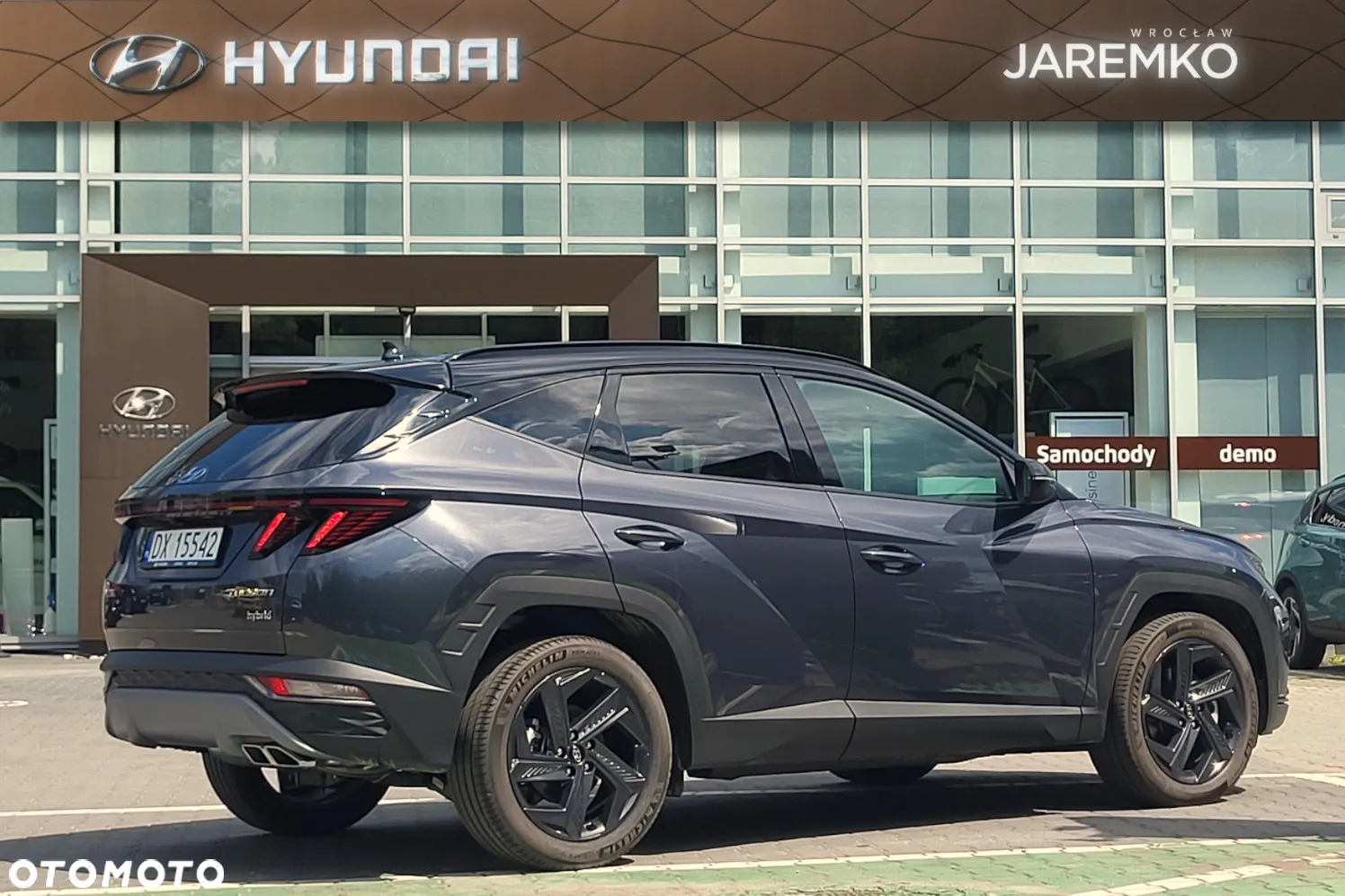 Hyundai Tucson - 6