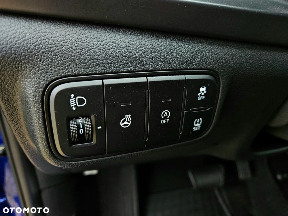 Hyundai i20 1.0 T-GDi Modern DCT - 13