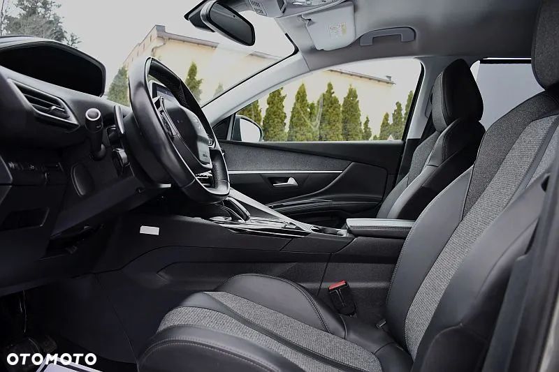 Peugeot 5008 BlueHDI 120 EAT6 Stop & Start Allure - 10