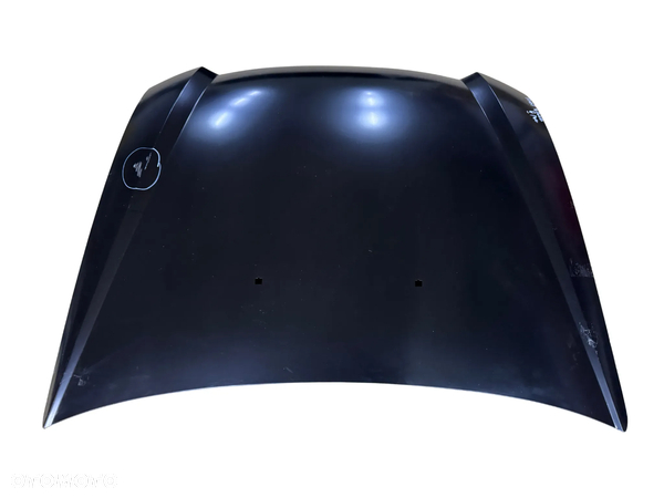 MASKA POKRYWA SILNIKA FIAT STILO 2001-
