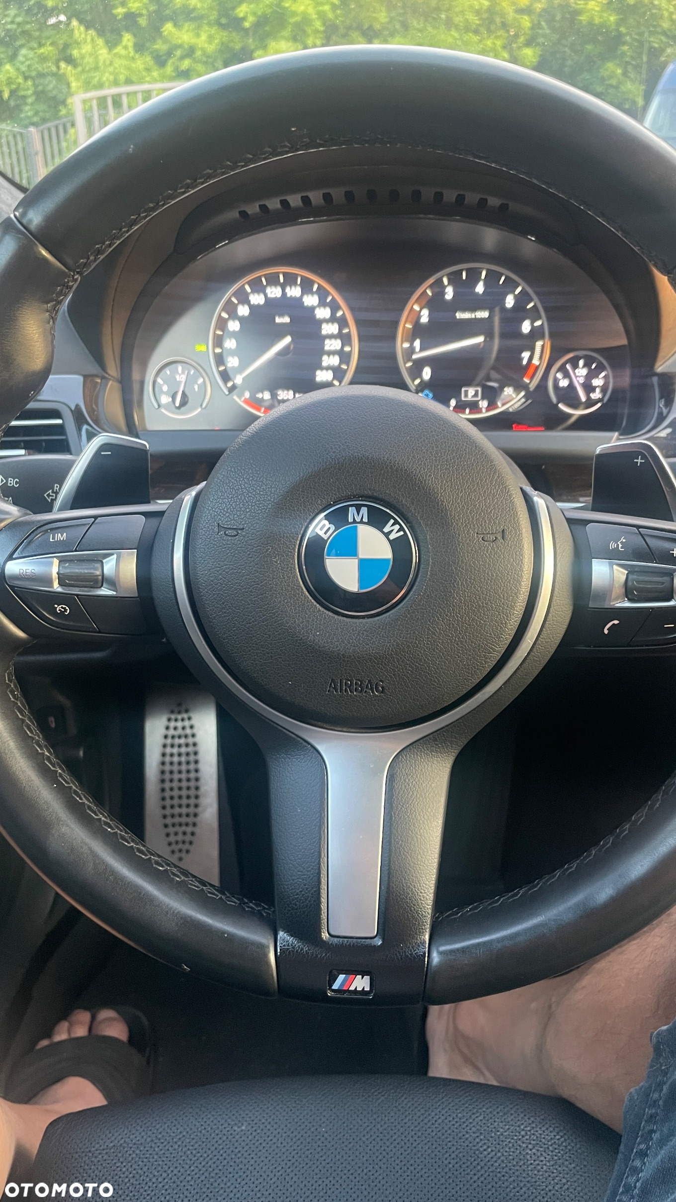 BMW Seria 6 - 10