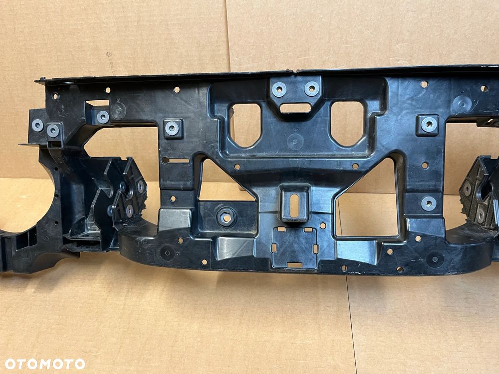 PAS PRZEDNI VW ID. BUZZ WZMOCNIENIE CZOŁOWE PAS 1T3805563 ID BUZZ - 3