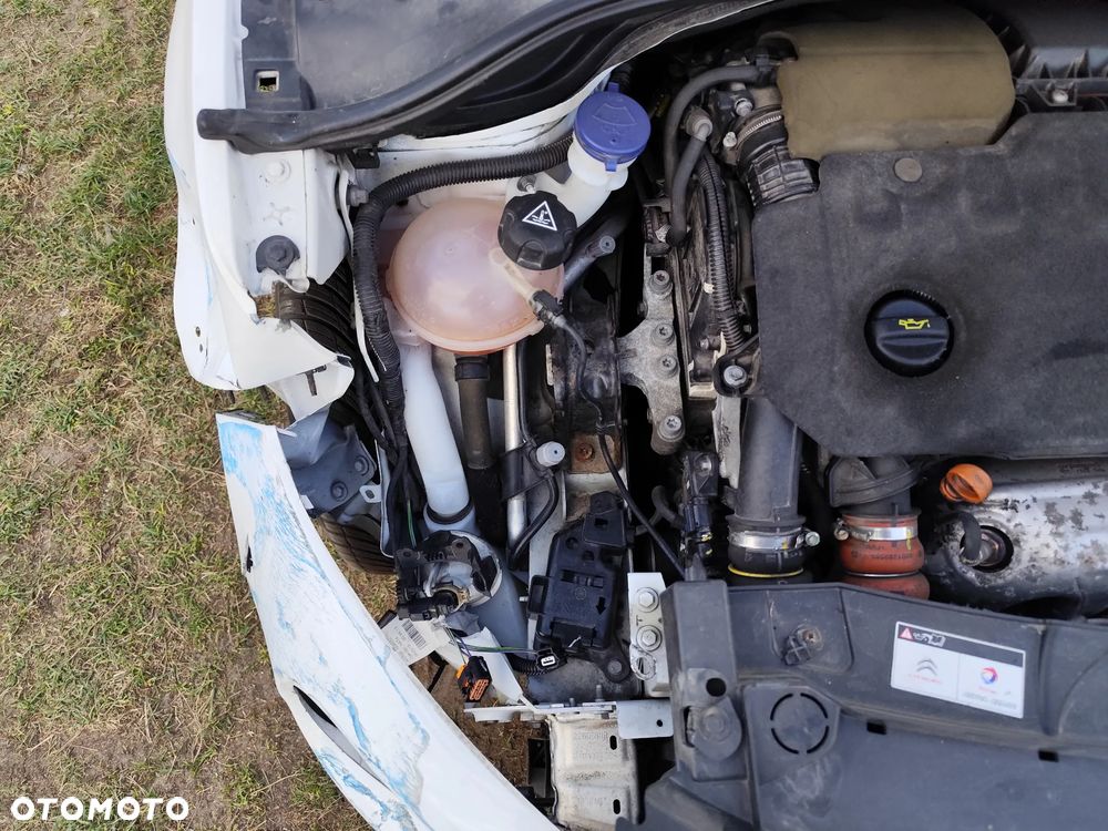Citroën C3 1.5 BlueHDi Feel S&S - 13