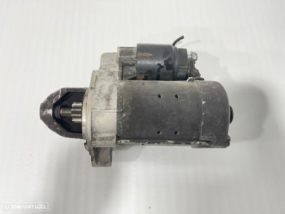 Motor Arranque Mercedes Sprinter Vito Cdi Classe E  S  0051512901 - 3