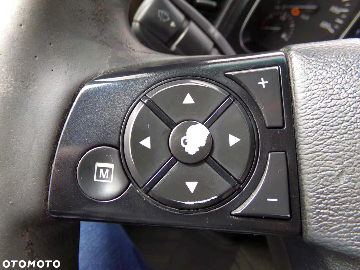 Mercedes-Benz Actros - 19