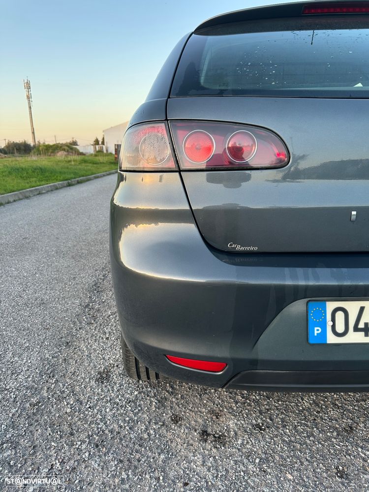 SEAT Ibiza 1.4 TDI Reference - 3