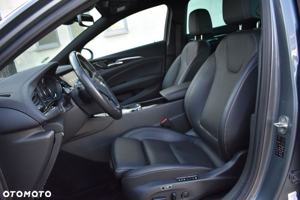 Opel Insignia 2.0 CDTI GS Line S&S - 18