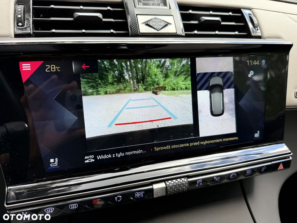 DS Automobiles DS 7 Crossback 1.6 PureTech Rivoli - 30