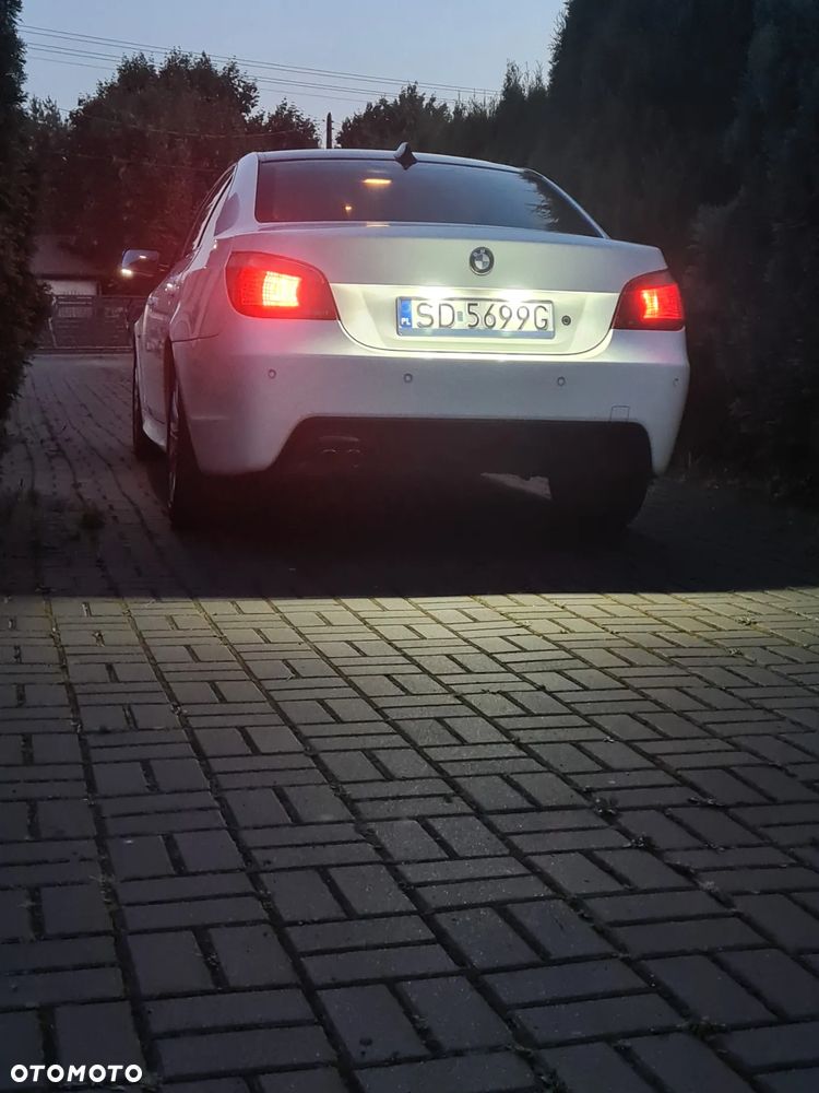 BMW Seria 5 530xi - 8