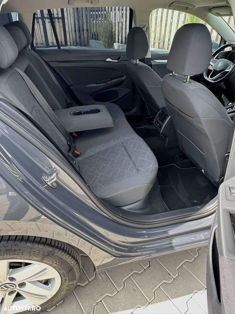 Volkswagen Golf 2.0 TDI SCR DSG Life - 15