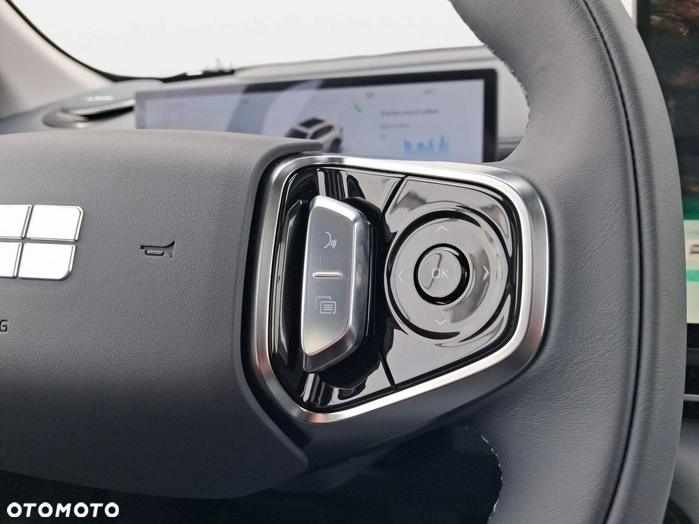 Geely Starray - 23