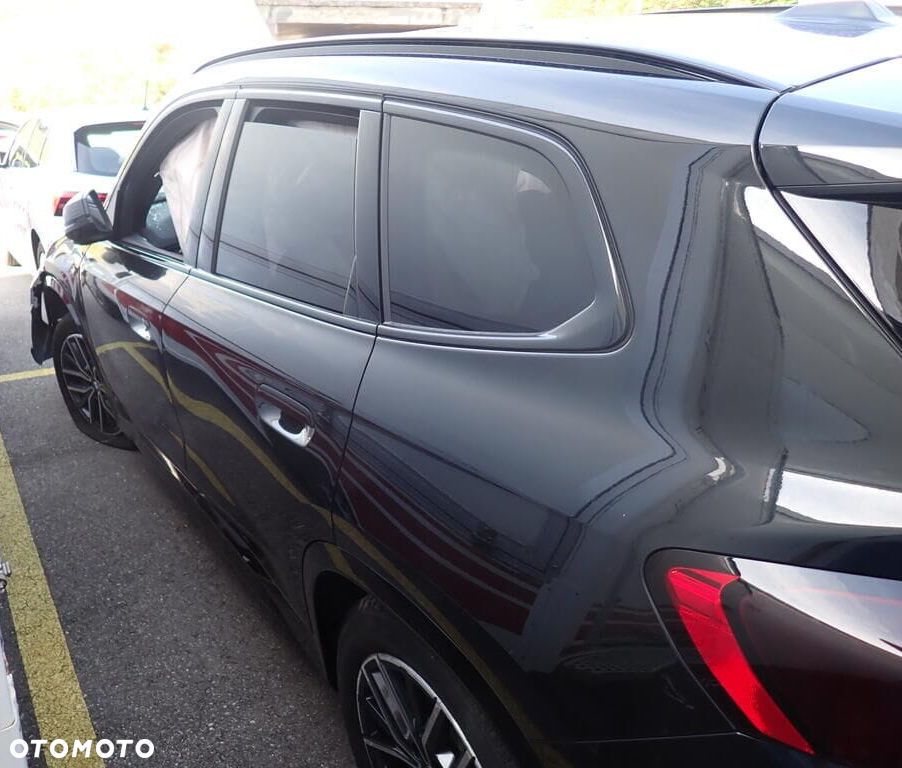 BMW X1 xDrive23i M Sportpaket - 11