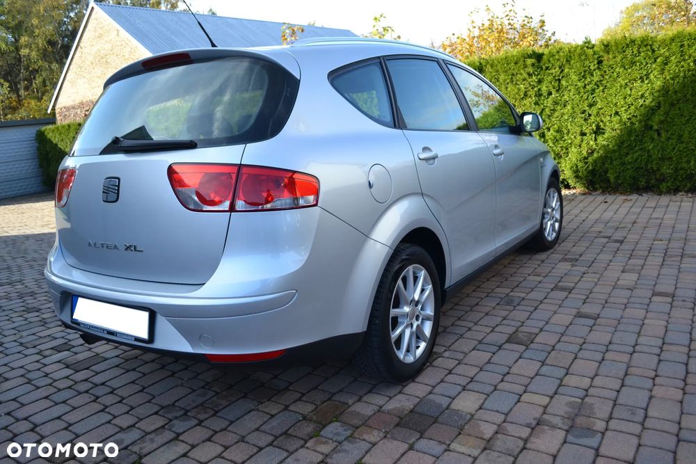 Seat Altea XL 1.6 Stylance - 6