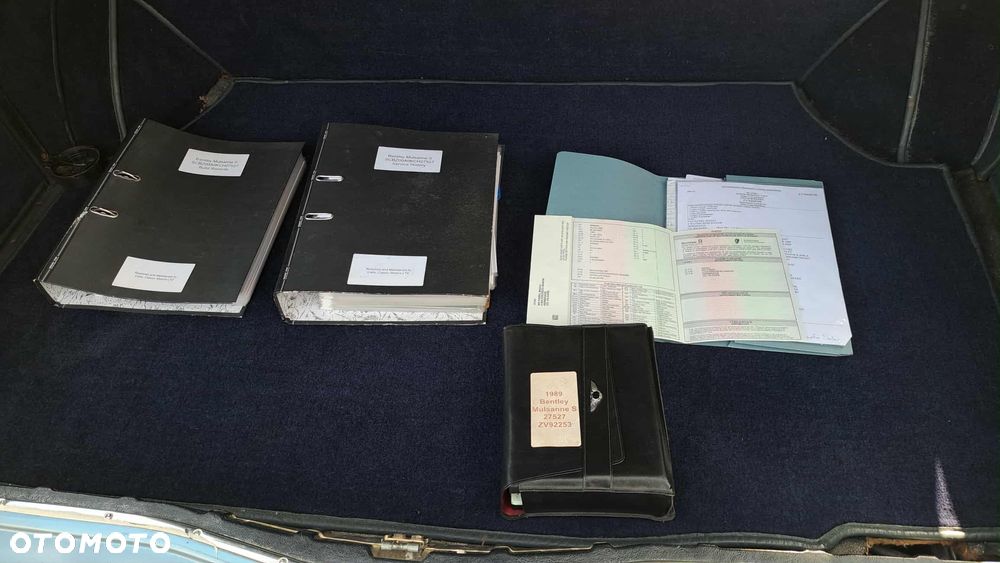 Bentley Mulsanne - 13