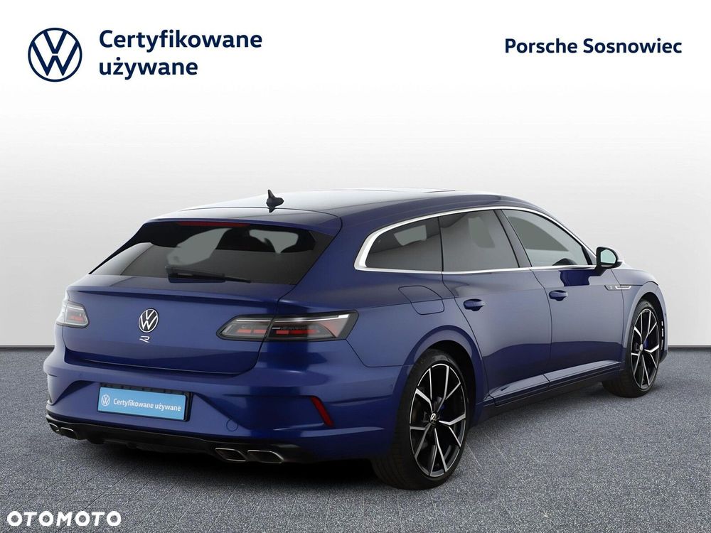 Volkswagen Arteon Shooting Brake 2.0 TSI 4Motion R DSG - 6