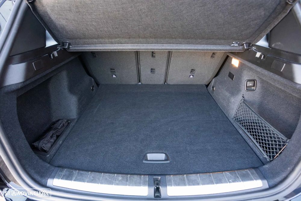 BMW X1 xDrive25e Advantage - 33