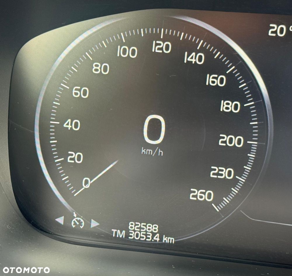 Volvo XC 60 T6 AWD Momentum - 7