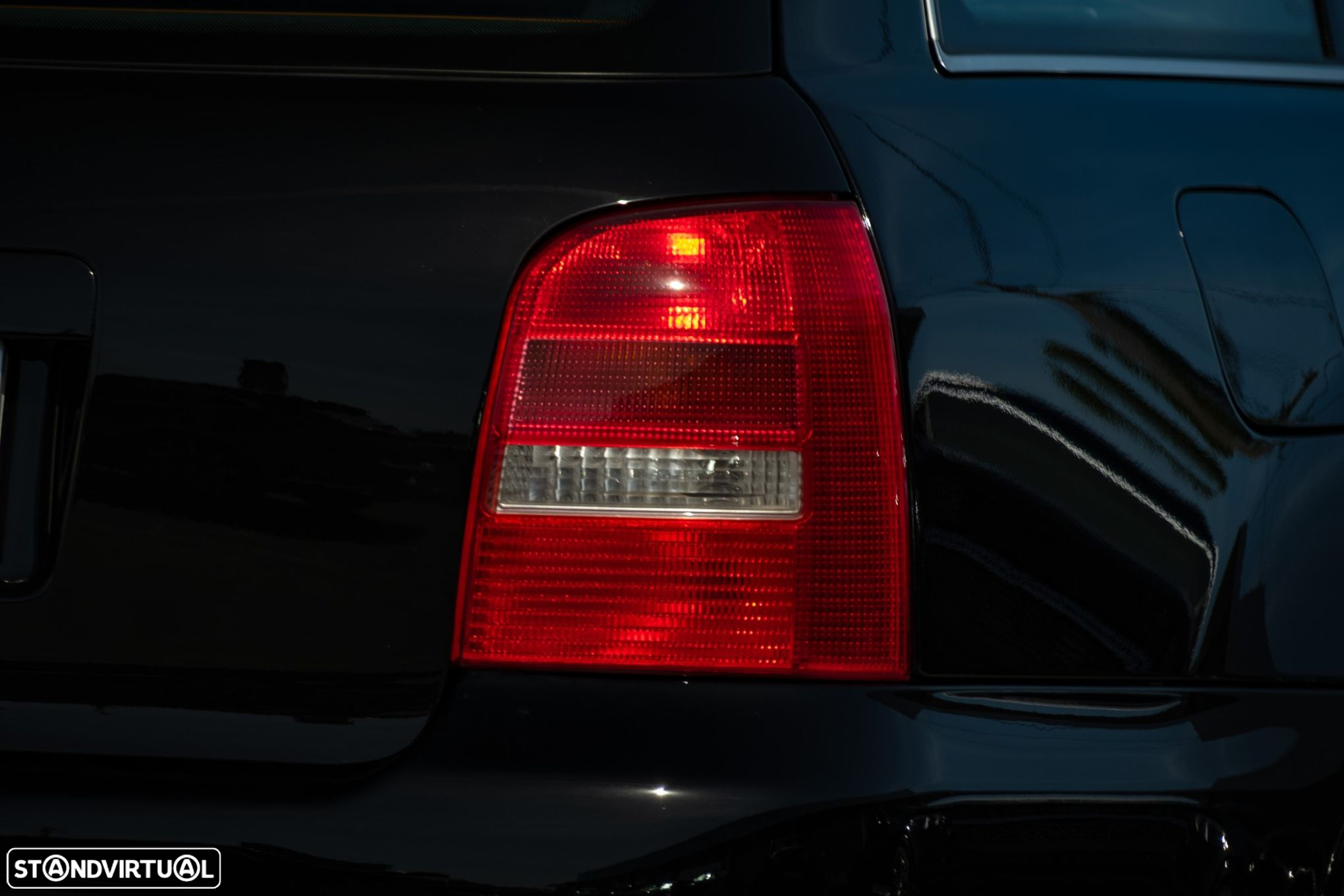 Audi RS4 Avant 2.7 V6 quattro - 14