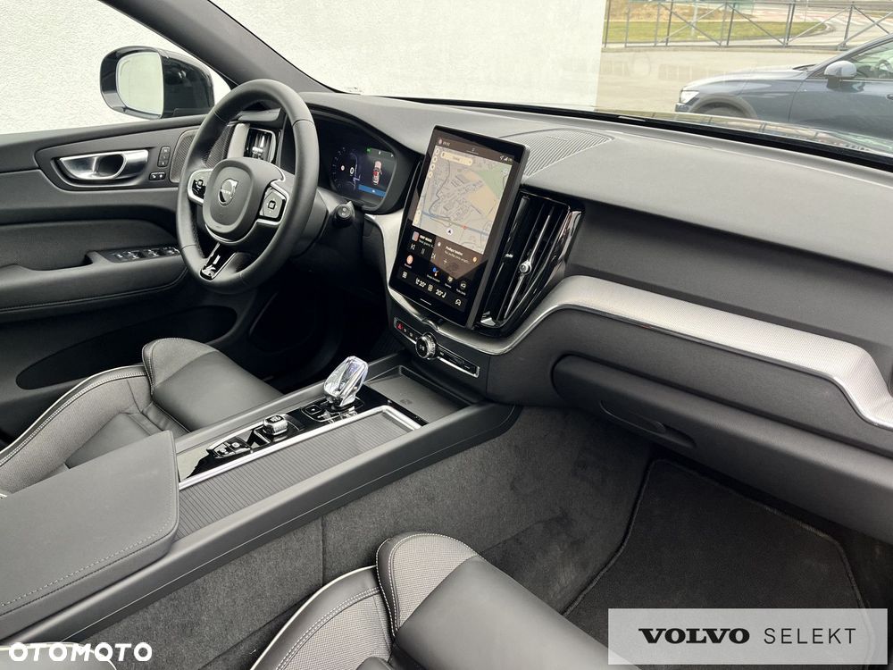 Volvo XC 60 - 40