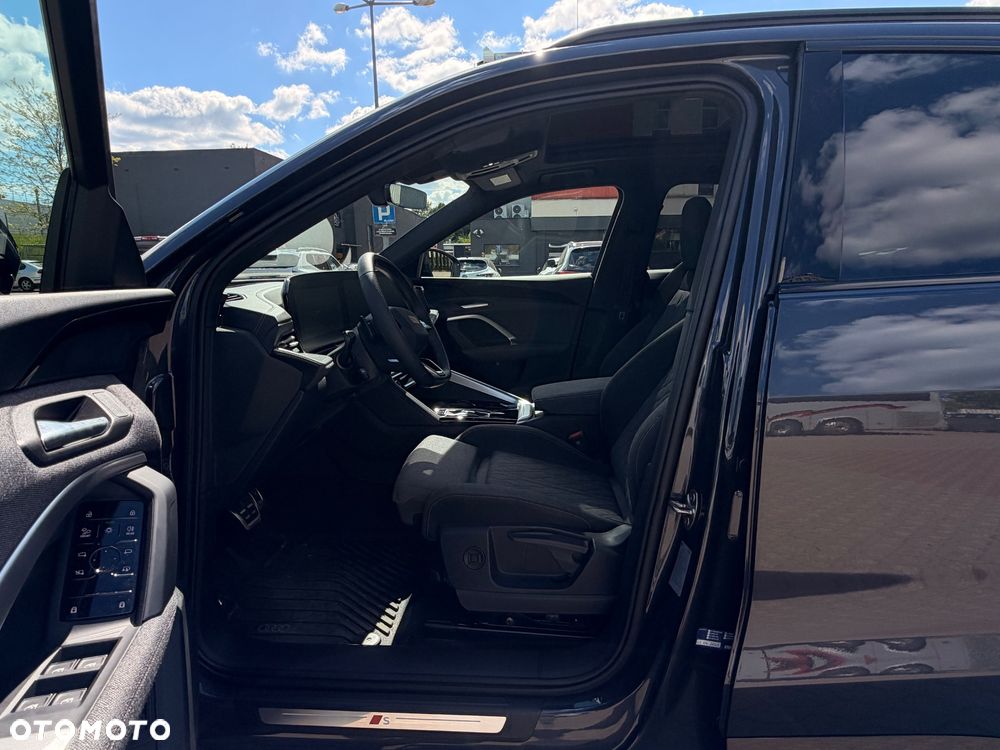 Audi Q5 TFSI mHEV 150 kW S tronic - 12