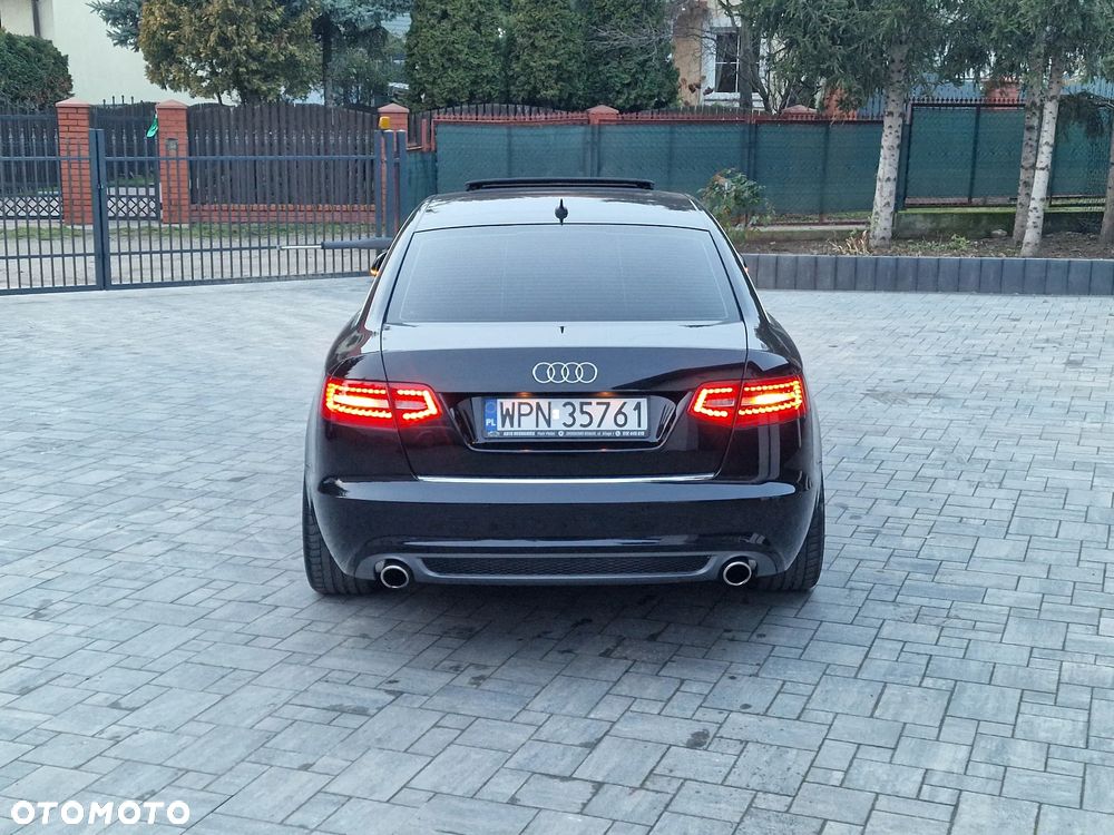Audi A6 Limousine - 25