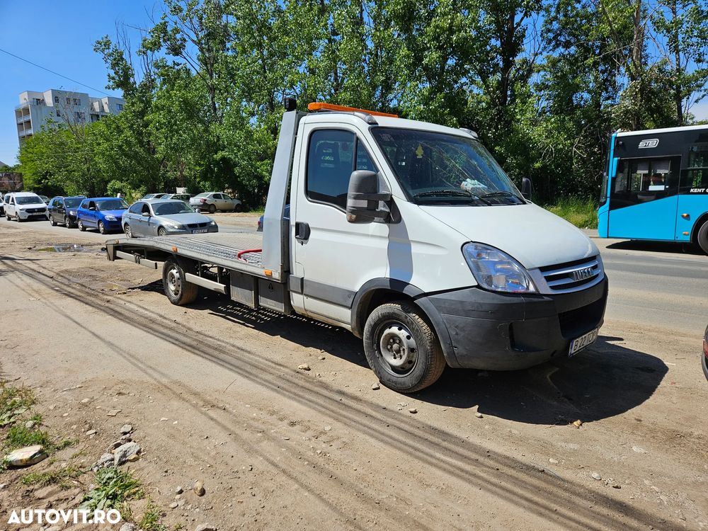 Iveco Daily 35S14 - 7