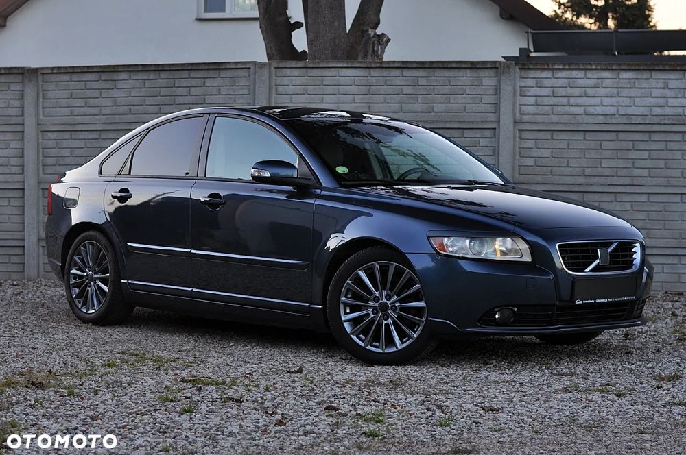 Volvo S40 2.0 RDesign Edition - 11