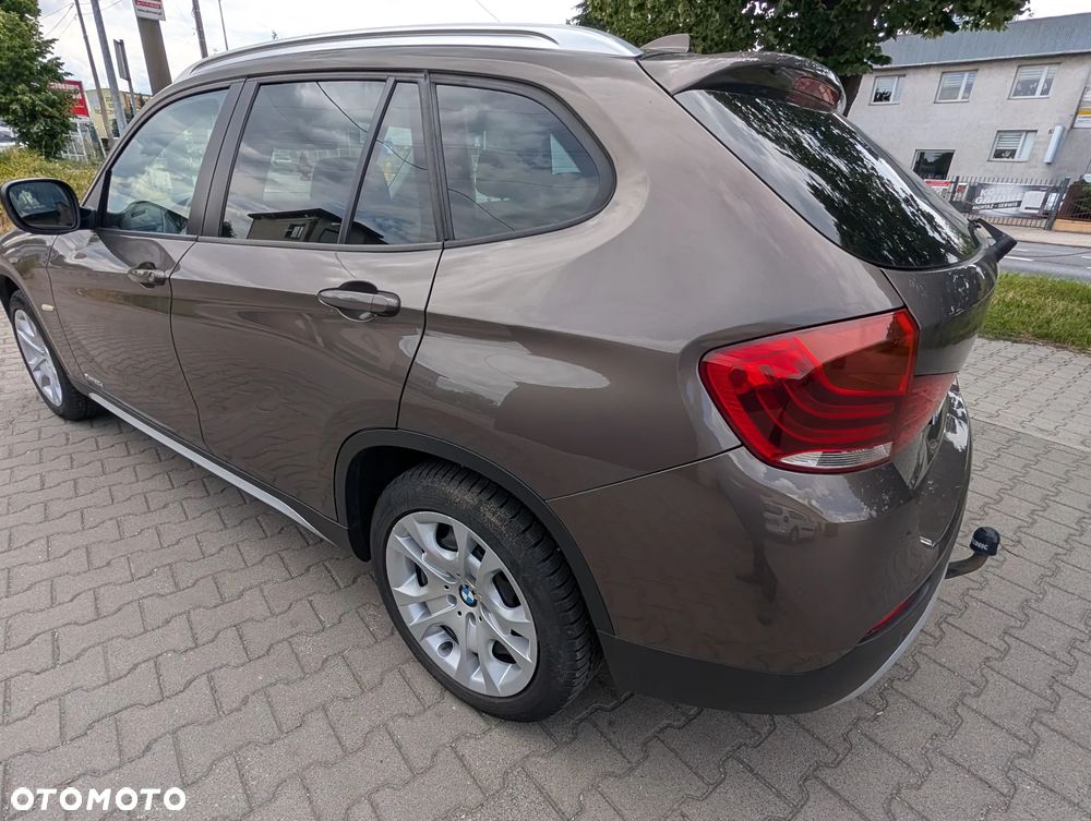 BMW X1 - 14