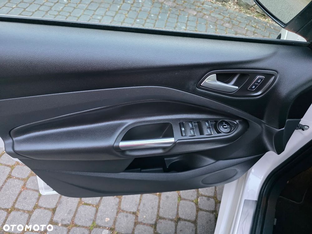 Ford Kuga 2.0 TDCi 4x4 Individual - 14